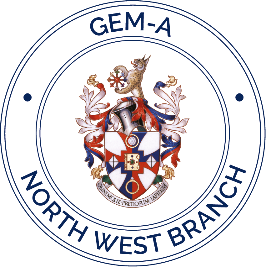 Gem-A North West Meetings at Peter Wilson Fine Art Auctioneers